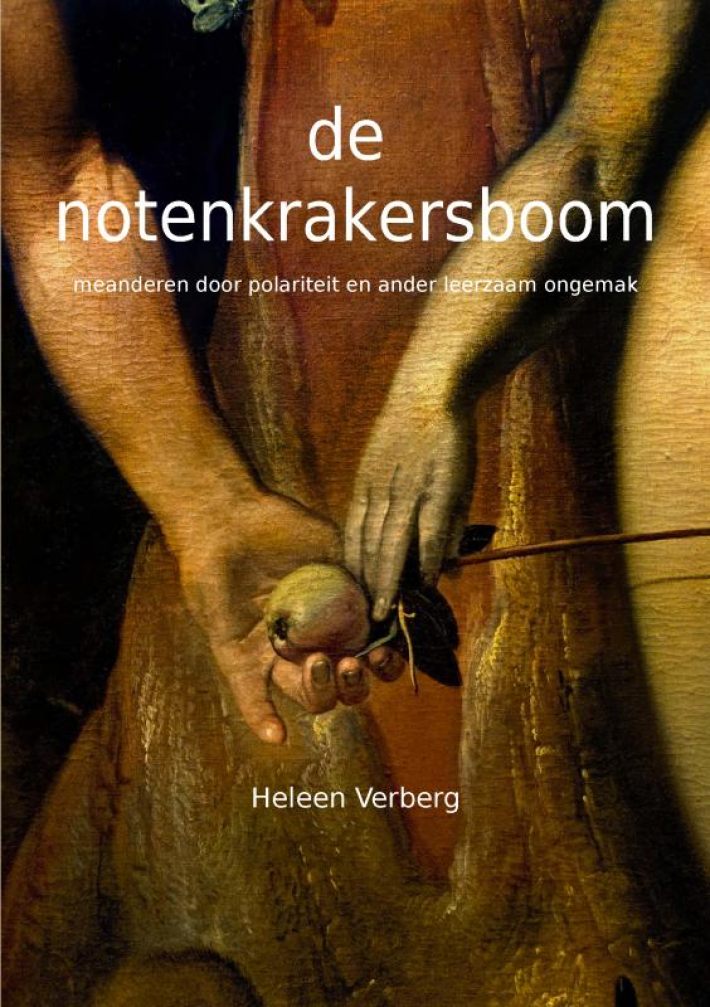 de notenkrakersboom