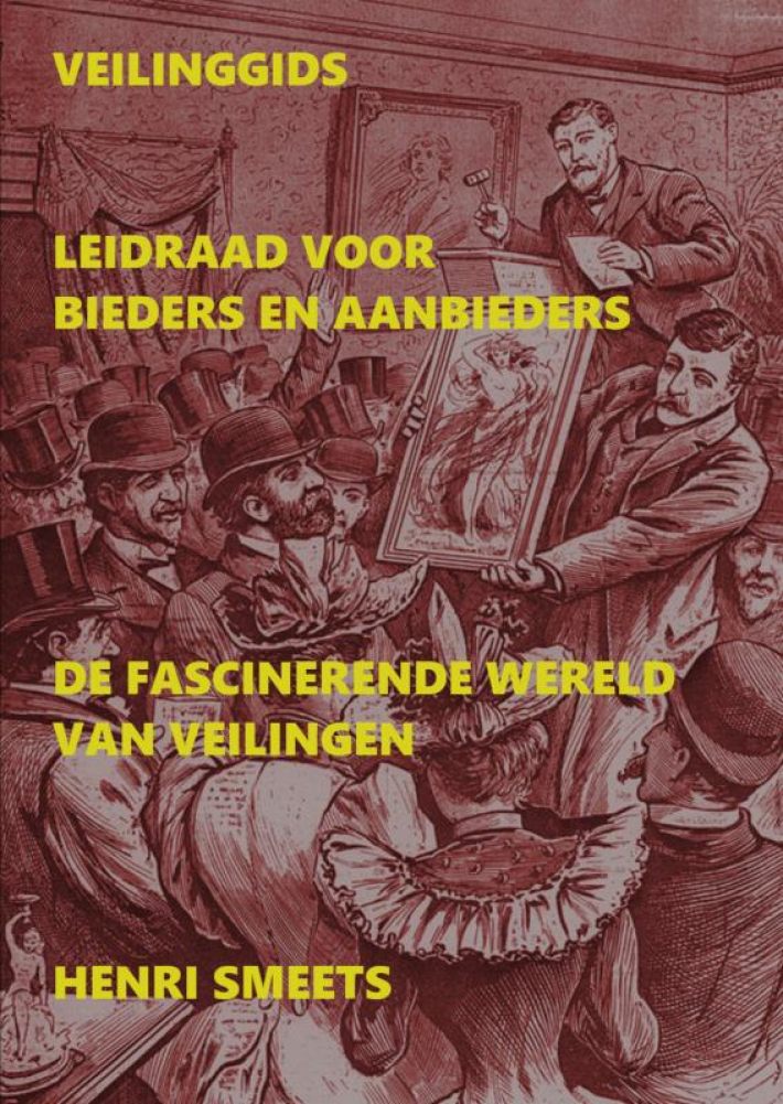 Veilinggids: Leidraad Voor Bieders & Aanbieders