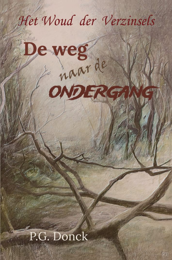 De weg naar de ondergang