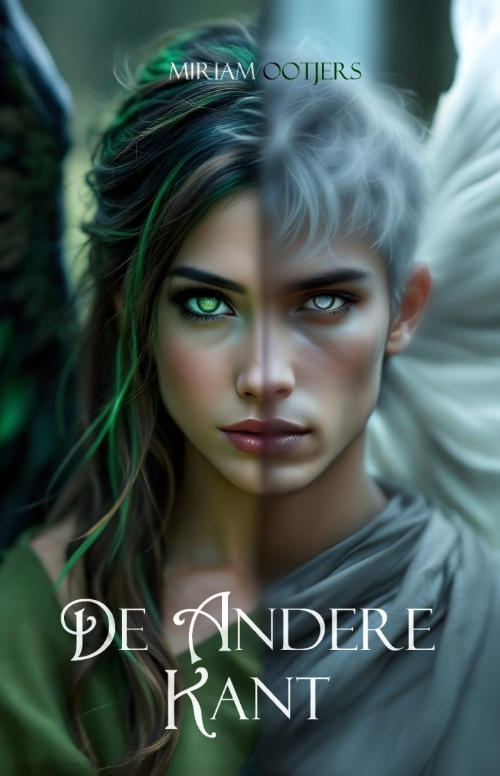 De andere kant De andere kant