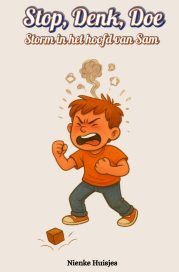 Stop, Denk, Doe Stop, Denk, Doe