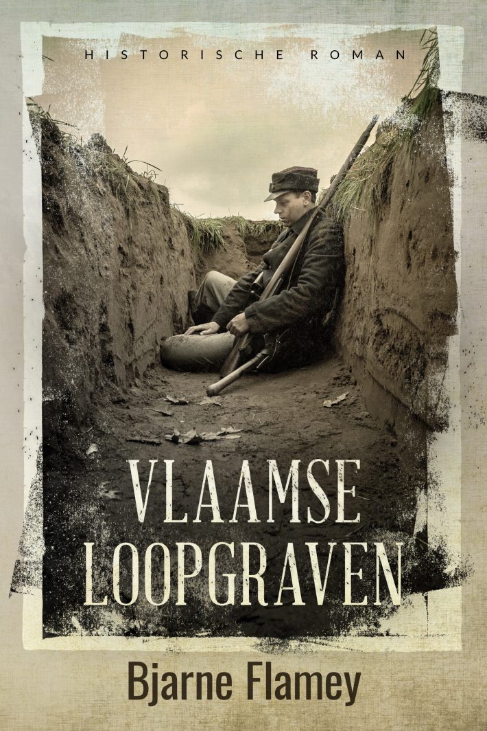 Vlaamse loopgraven
