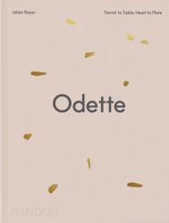 Odette