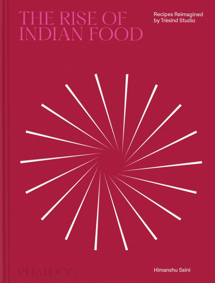 The Rise of Indian Food The Rise of Indian Food