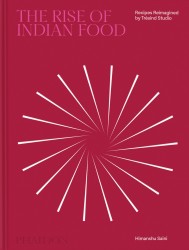 The Rise of Indian Food