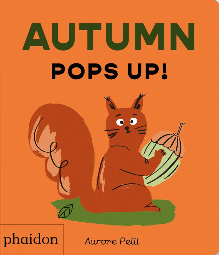 Autumn Pops Up! Autumn Pops Up!