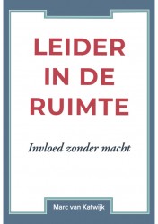 Leider in de ruimte