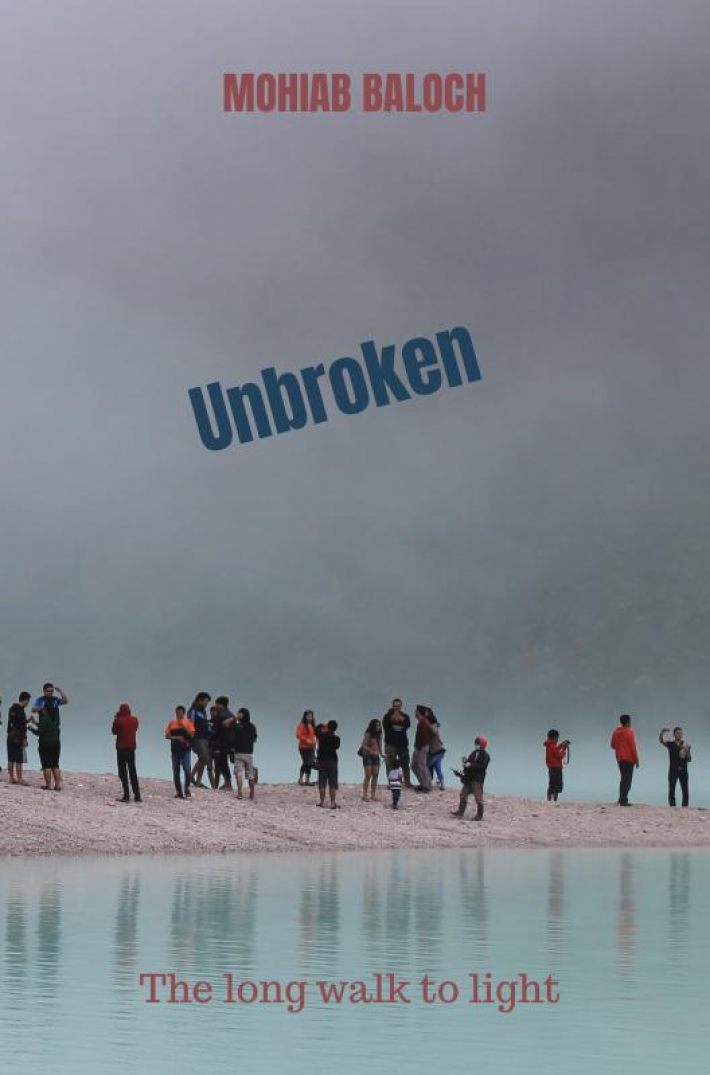 Unbroken Unbroken