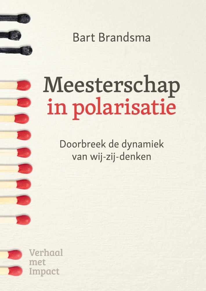 Meesterschap in polarisatie Meesterschap in polarisatie