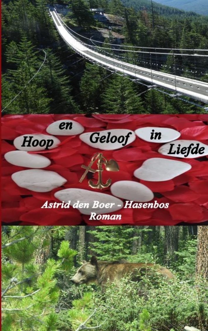 Hoop en geloof in liefde Hoop en geloof in liefde