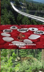 Hoop en geloof in liefde