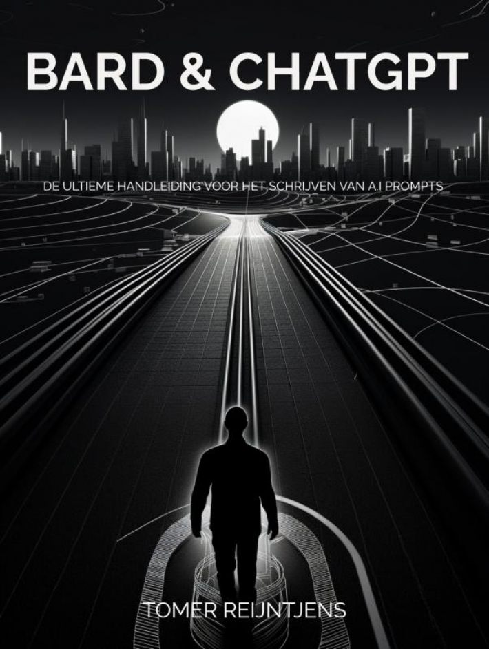 Bard, Copilot & ChatGPT