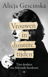 Vrouwen in duistere tijden • Vrouwen in duistere tijden