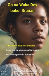 Reisdagboek Suriname