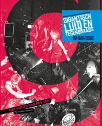 Gigantisch luid en tegendraads Gigantisch luid en tegendraads