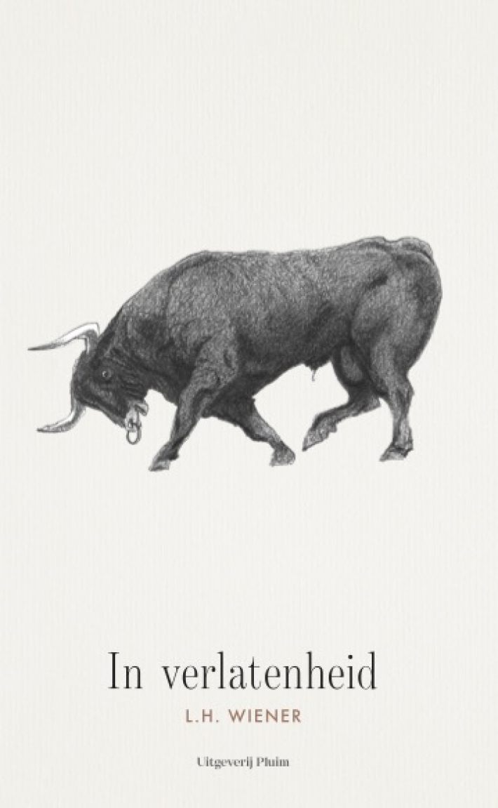 In verlatenheid • In verlatenheid