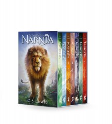 De Kronieken van Narnia De Kronieken van Narnia