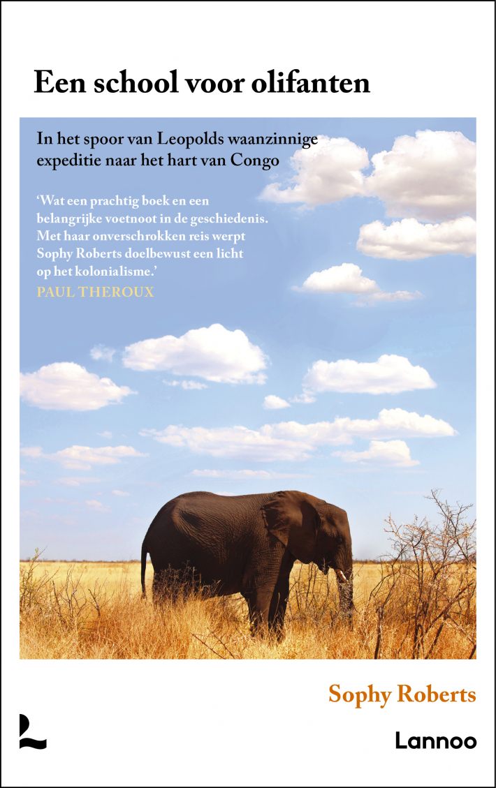 Een school voor olifanten • Een school voor olifanten Een school voor olifanten • Een school voor olifanten