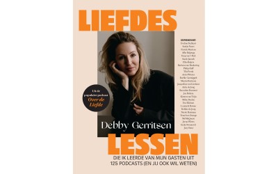 Liefdeslessen van Debby