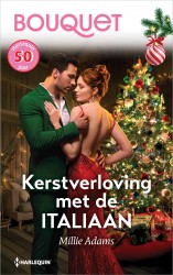 Kerstverloving met de Italiaan