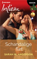Schandalige flirt