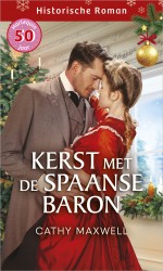 Kerst met de Spaanse baron Kerst met de Spaanse baron