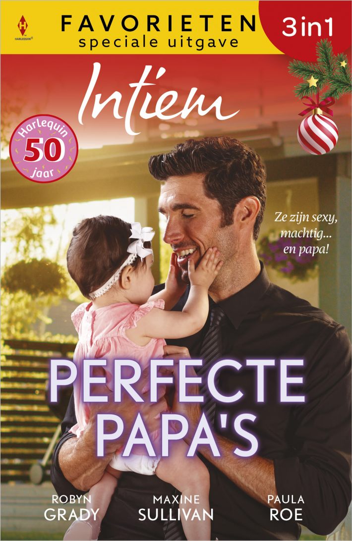 Perfecte papa's