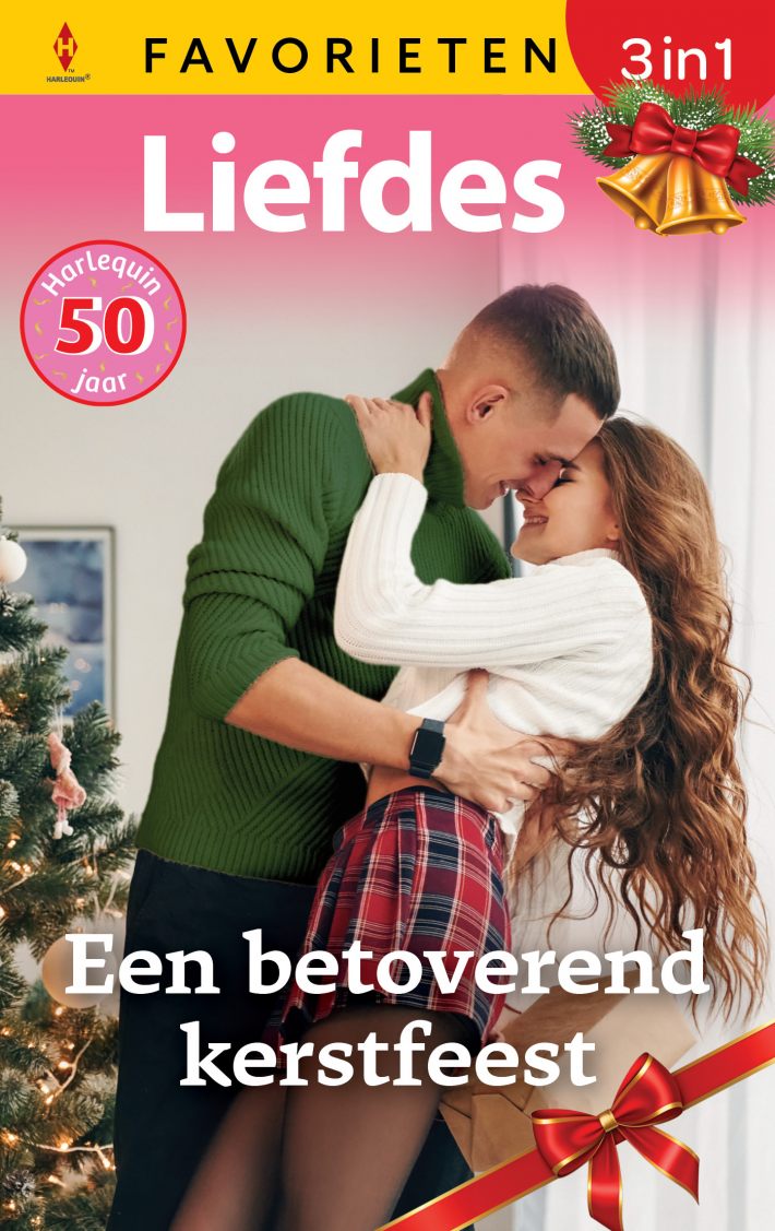Een betoverend kerstfeest