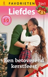 Een betoverend kerstfeest