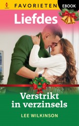 Verstrikt in verzinsels
