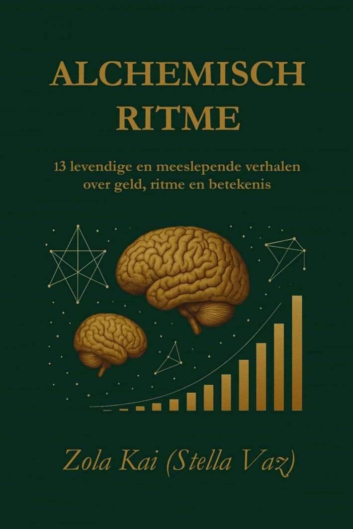 Alchemisch ritme Alchemisch ritme