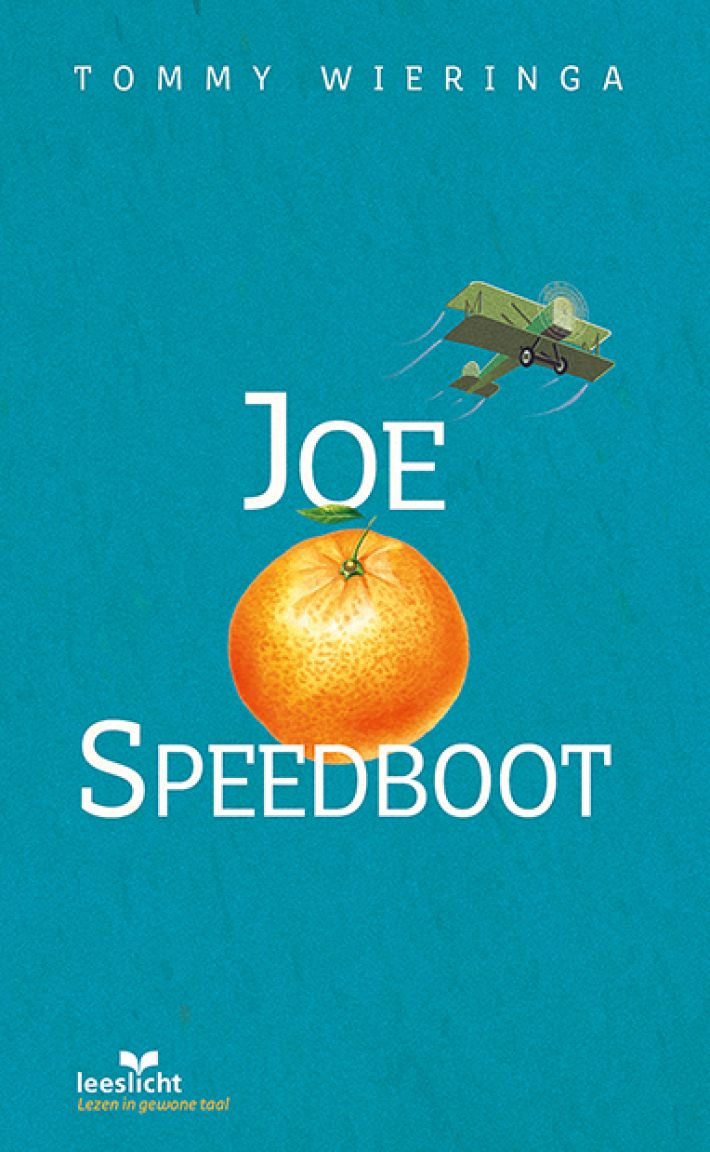 Joe Speedboot Joe Speedboot