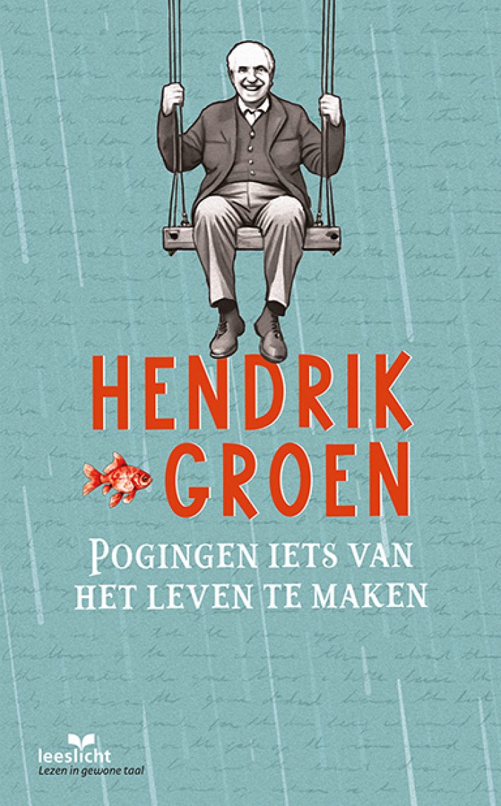 Pogingen iets van het leven te maken Pogingen iets van het leven te maken