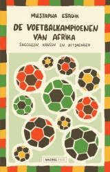 De voetbalkampioenen van Afrika
