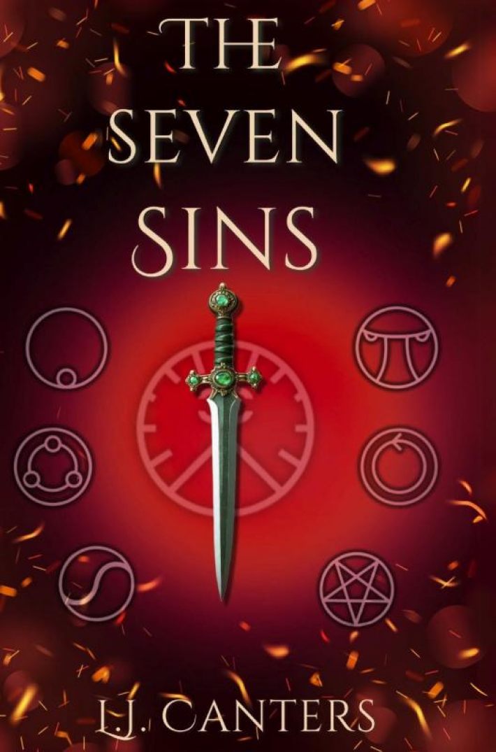 The Seven Sins The Seven Sins