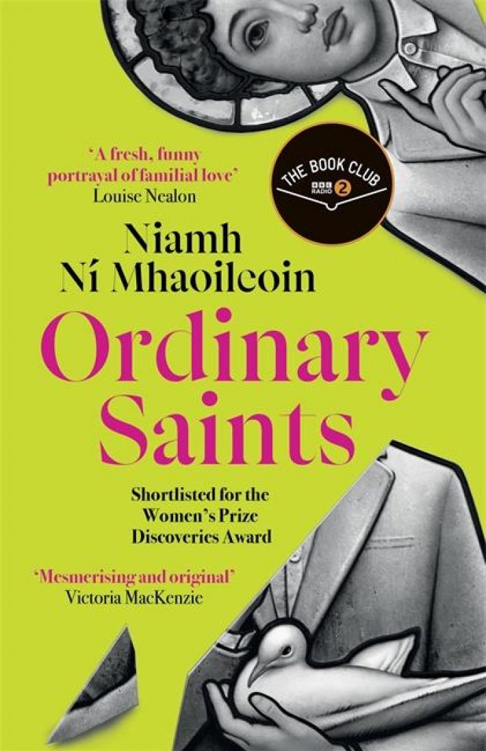 Ordinary Saints Ordinary Saints