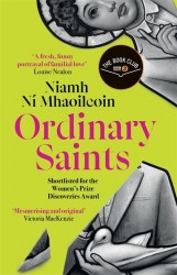 Ordinary Saints Ordinary Saints