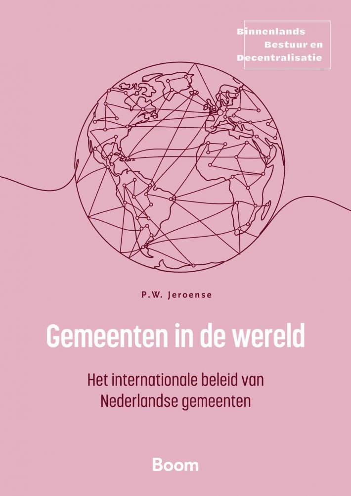 Gemeenten in de wereld