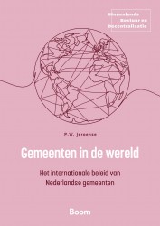 Gemeenten in de wereld