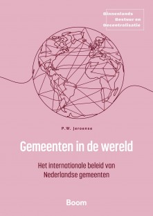 Gemeenten in de wereld