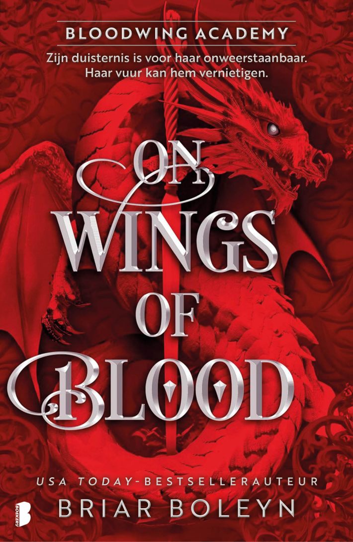On Wings Of Blood On Wings Of Blood