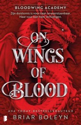 On Wings Of Blood