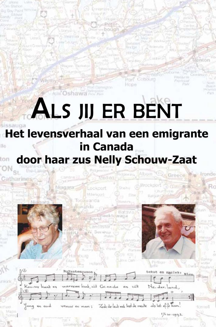 Als jij er bent Als jij er bent