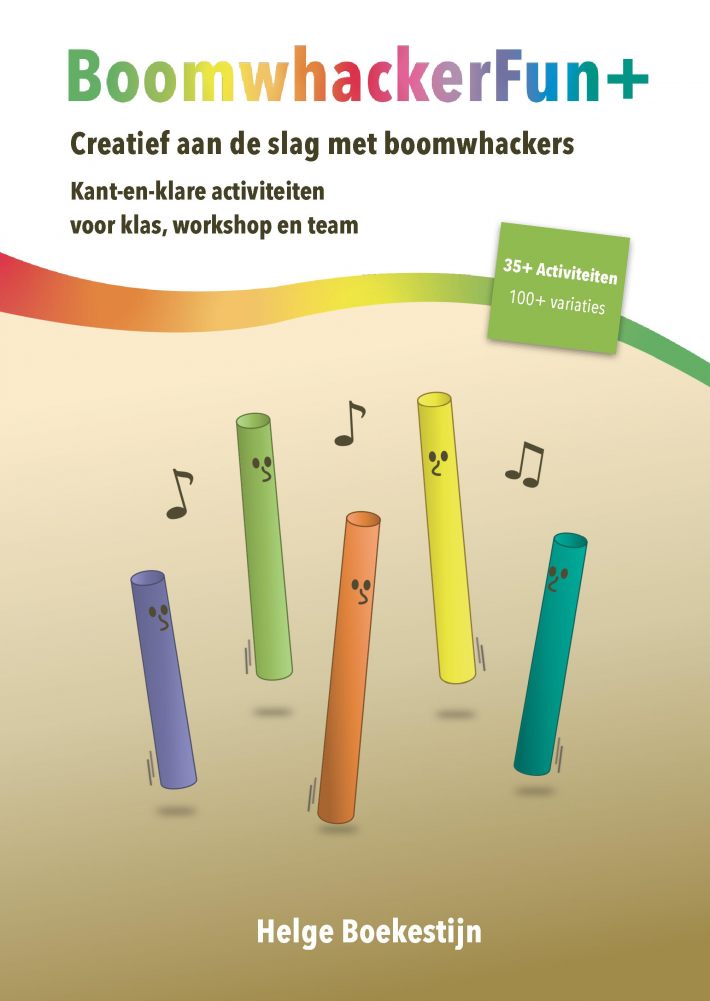 BoomwhackerFun+ BoomwhackerFun+