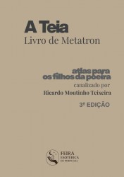 A Teia - Livro de Metatron