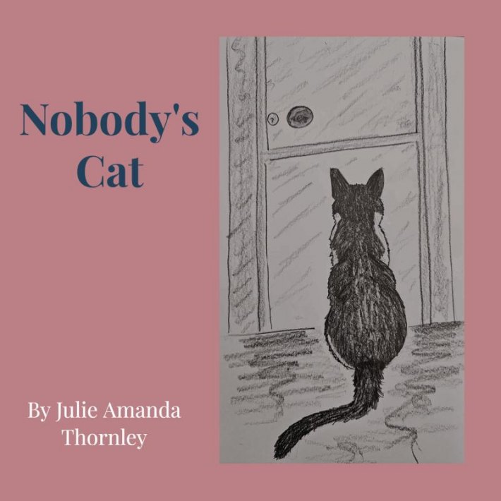 Nobody's Cat