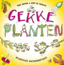 Gekke planten