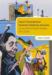 Dutch Transnational Feminist Solidarity Activism