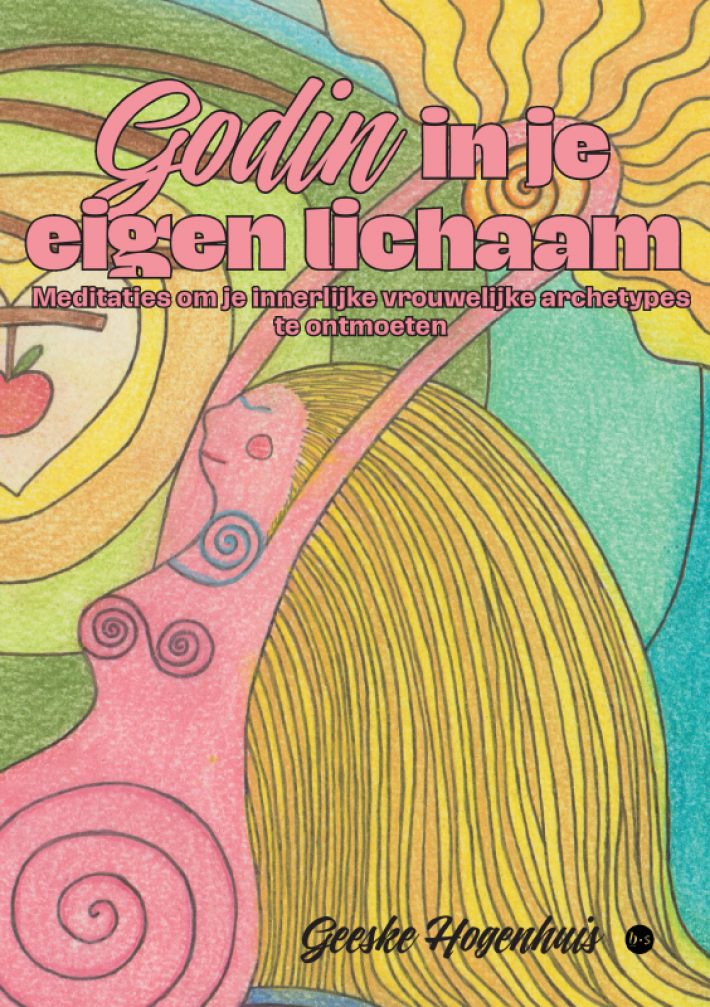 Godin in je eigen lichaam