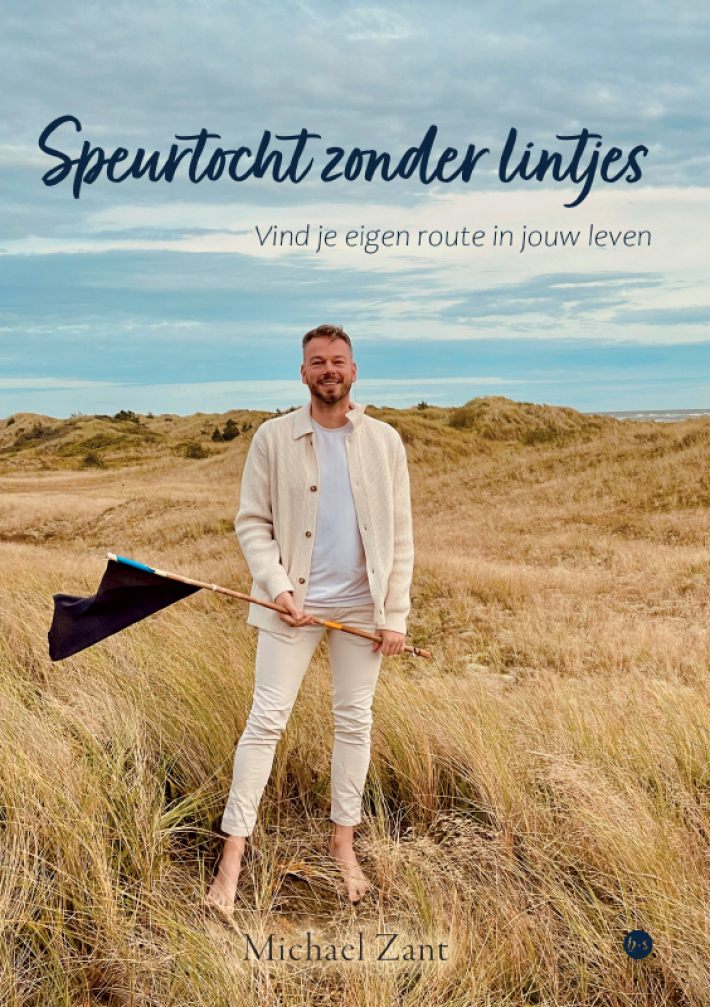 Speurtocht zonder lintjes Speurtocht zonder lintjes